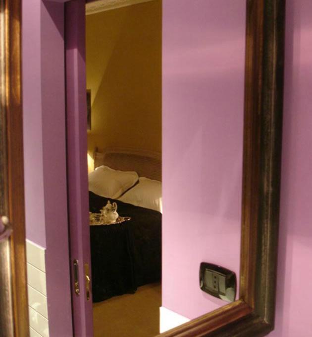Gatto Bianco Casa Dei Venti Bed & Breakfast Bari Room photo