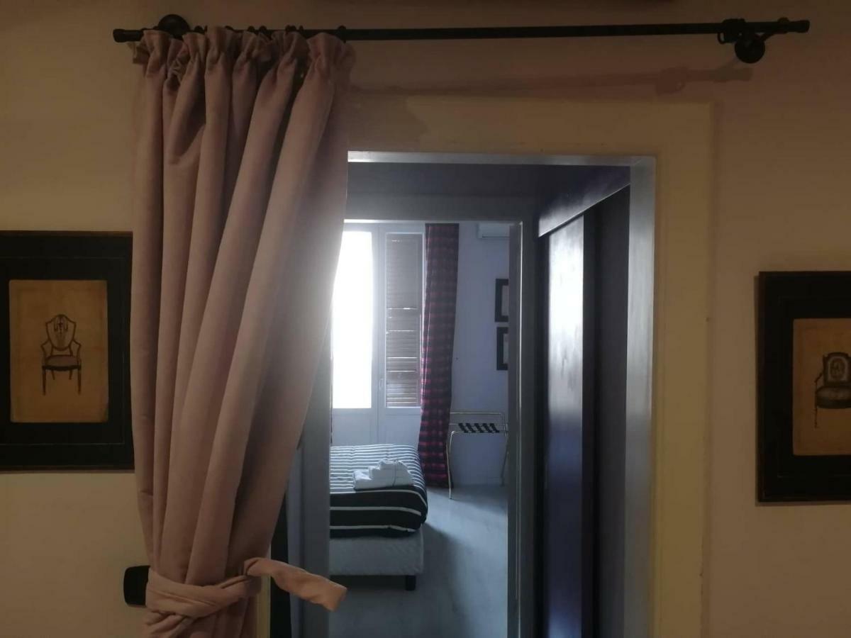 Gatto Bianco Casa Dei Venti Bed & Breakfast Bari Exterior photo