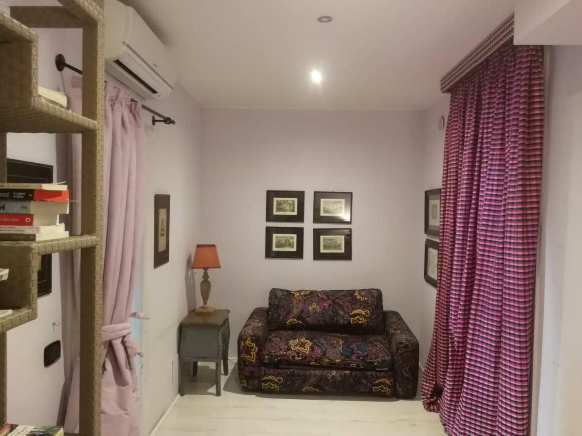 Gatto Bianco Casa Dei Venti Bed & Breakfast Bari Exterior photo