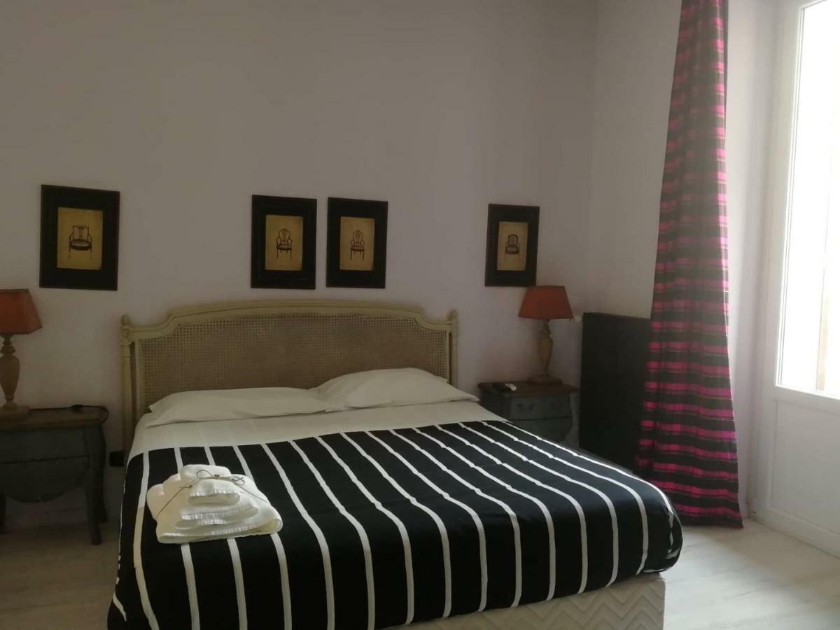 Gatto Bianco Casa Dei Venti Bed & Breakfast Bari Exterior photo