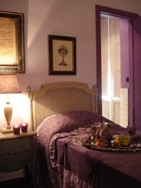 Gatto Bianco Casa Dei Venti Bed & Breakfast Bari Exterior photo